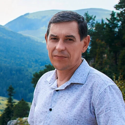 Александр Жердев, цветокорректор и ретушёр Fotoigra